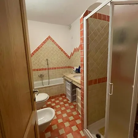 Casa Di Libero بيت للعطل *