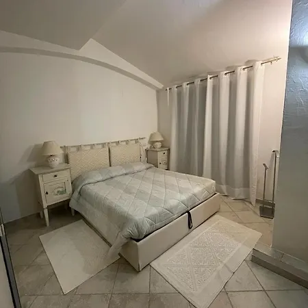 بيت للعطل Casa Di Libero أرتْساكينا