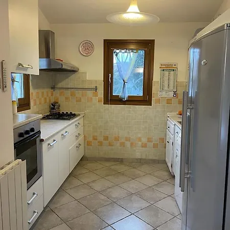Casa Di Libero بيت للعطل *