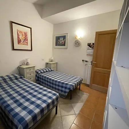 Casa Di Libero * أرتْساكينا
