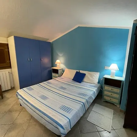 بيت للعطل Casa Di Libero