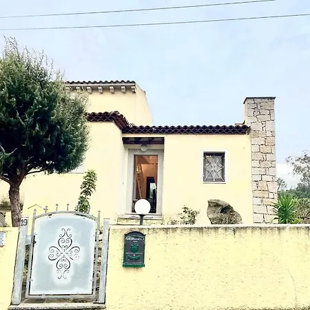 Casa Di Libero بيت للعطل