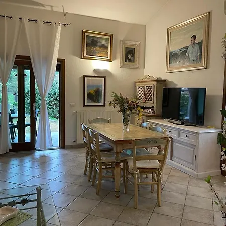 Casa Di Libero بيت للعطل